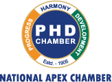 PHD Chamber Logo
