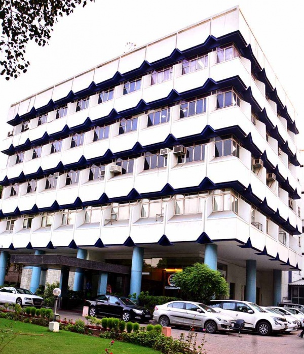 PHDCCI
