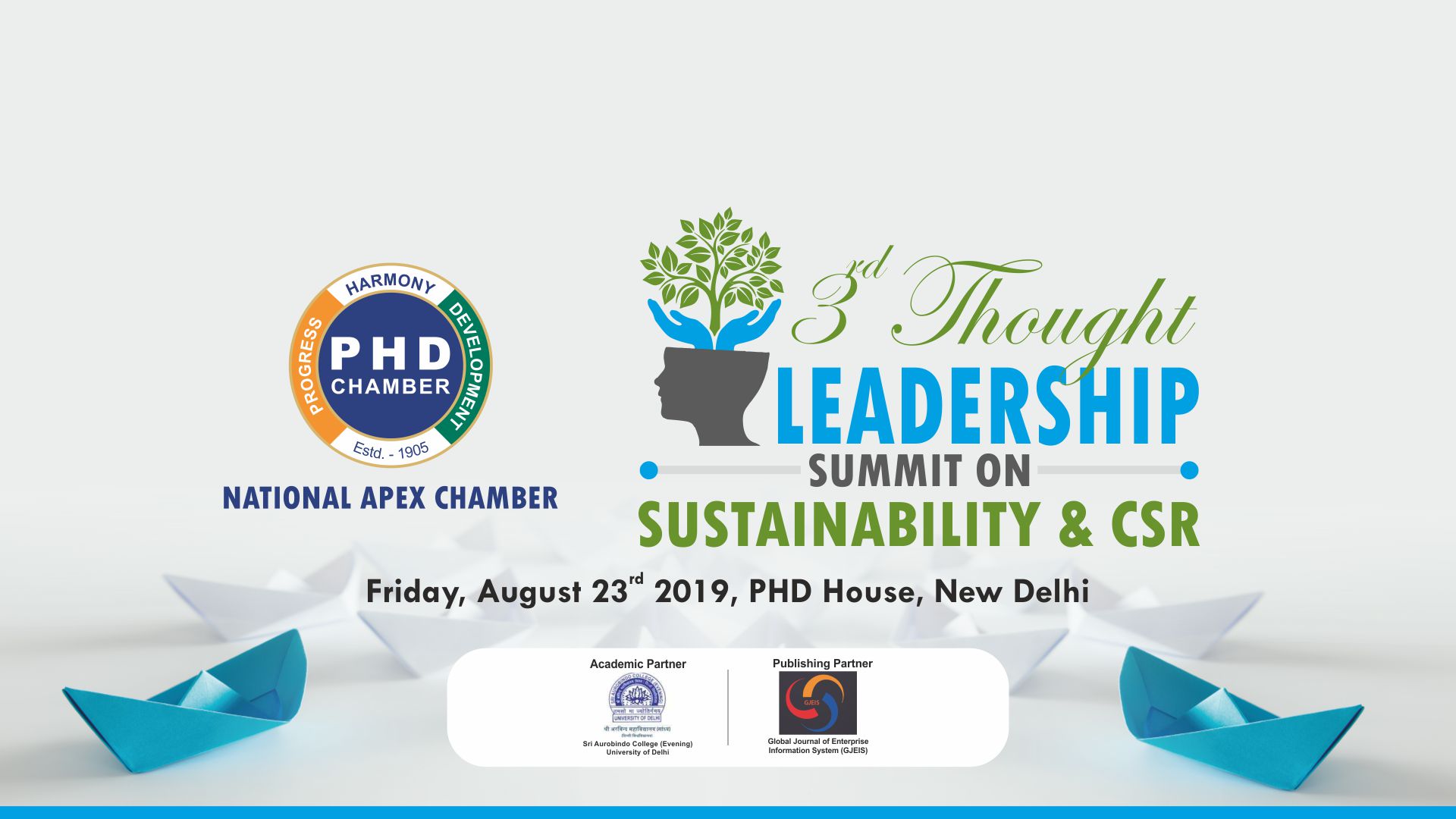 PHD Chamber