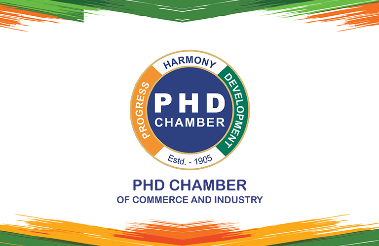 PHD Chamber