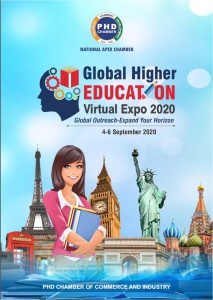 phdcci Visitor Registration for Overseas Higher Education Virtual Expo