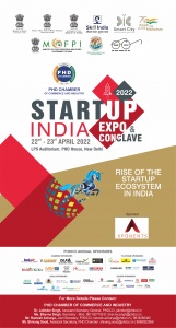 phdcci Startup Expo and Conclave 2022