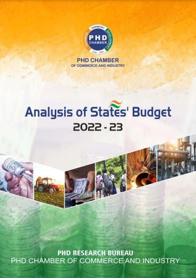 Analysis of State Budgets FY2022-23 April 2022