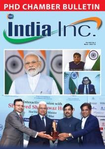 PHD Chamber - March E-Bulletin 2022