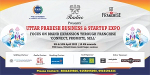 phdcci UTTAR PRADESH BUSINESS & STARTUP