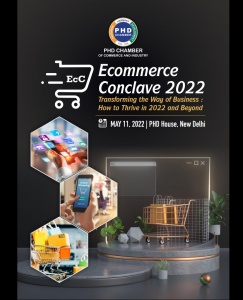 phdcci Ecommerce Conclave - Physical Event