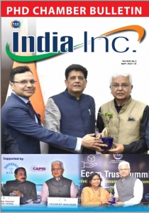 PHD Chamber - April E-Bulletin 2022