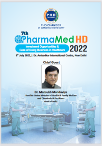 phdcci 7th Pharma Med HD 2022