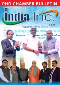 PHD Chamber - June E-Bulletin 2022