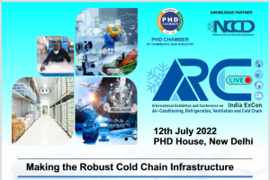 phdcci ARC India ExCon