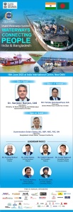 PHDCCI Inland Waterways Summit