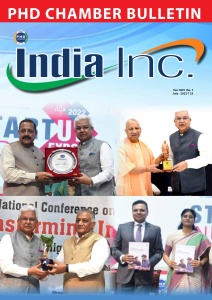 PHD Chamber - July E-Bulletin 2022