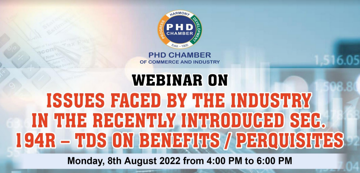 PHD Chamber
