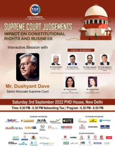 phdcci Supreme court judgements