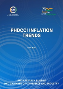 PHDCCI Inflation Trends