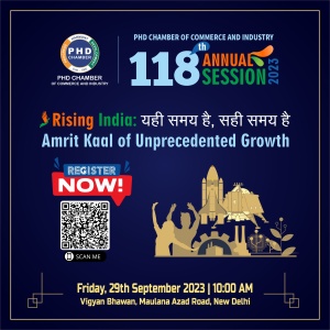 phdcci 118 annual session 2023