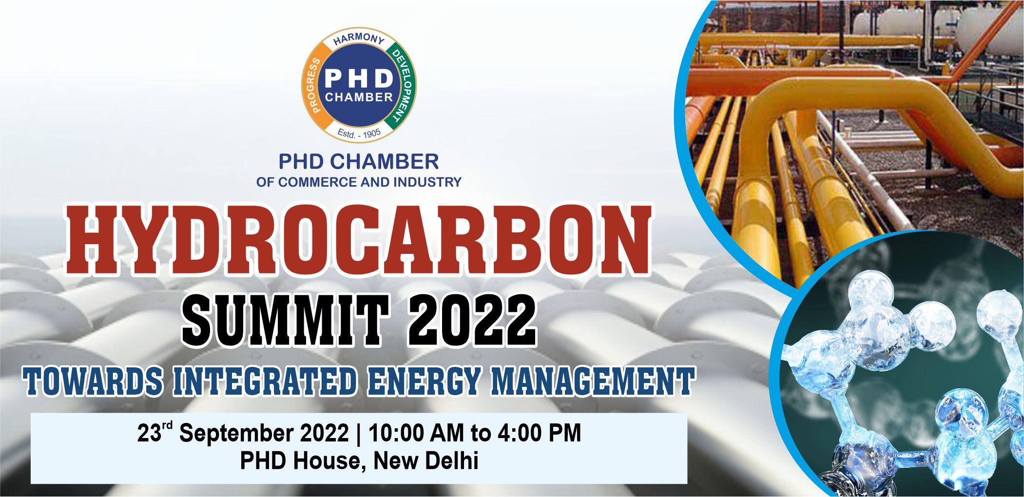 PHD Chamber