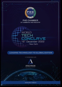 phdcci World Tech Conclave