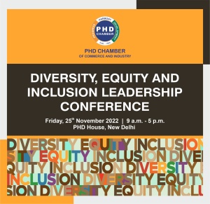 phdcci Diversity, Equity and Inclusion Leadership Conference