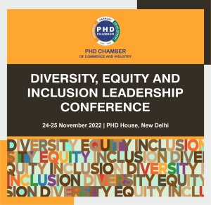 phdcci Diversity, Equity and Inclusion Leadership Conference