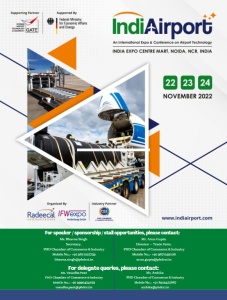 phdcci IndiAirport Expo & Conference An International Expo