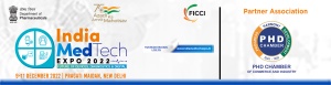 phdcci India MedTech Expo 2022