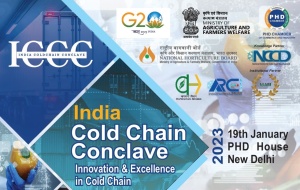 phdcci India Cold Chain Conclave