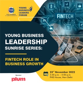 phdcci YBLF Leadership Sunrise Series