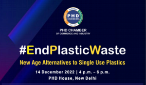 phdcci #Endplasticwaste