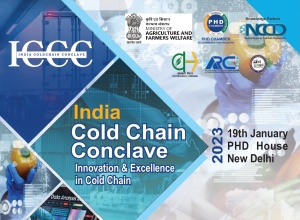 phdcci India Cold Chain Conclave