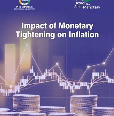 phdcci Impact of Monetary Tightening on Inflation