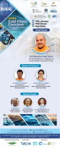 phdcci India Cold Chain Conclave