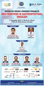 phdcci Gastrointestinal Oncology