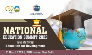 phdcci NATIONAL EDUCATION SUMMIT 2023