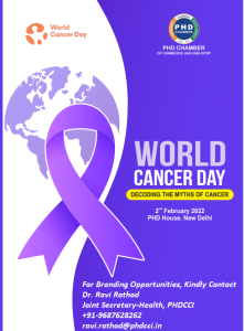phdcci Decoding the Myths of Cancer