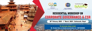 phdcci Corporate Governance & CSR