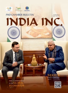 PHD Chamber – January E-Bulletin 2023