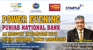 phdcci power evening punjab national bank