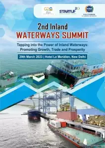 phdcci 2nd Waterways Summit 2023