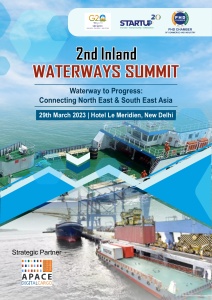 phdcci 2nd Inland Waterways Summit
