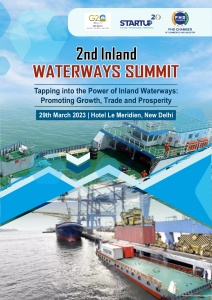 phdcci 2nd Inland Waterways Summit
