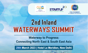 phdcci 2nd Inland Waterways Summit