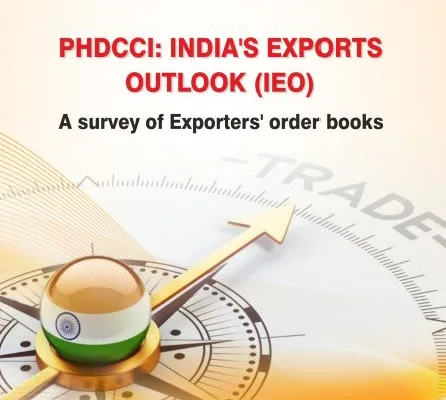 PHDCCI - India's Exports Outlook