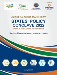 phdcci States' Policy Conclave 2022