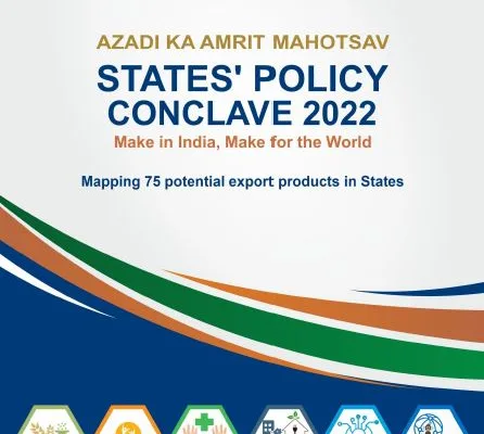 phdcci States' Policy Conclave 2022