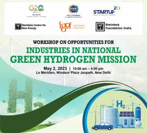 phdcci Opportunities for MSMEs in New Hydrogen Policy