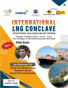 phdcci International LNG Conclave