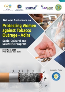phdcci PROTECTING WOMEN AGAINST TOBACCO OUTRAGE- Adira