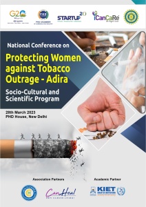 phdcci NATIONAL CONSULTATION ON PROTECTING WOMEN AGAINST TOBACCO OUTRAGE