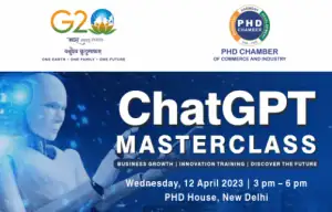 ChatGPT Masterclass